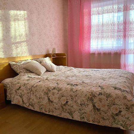 Spacious 3-Room Apartment & Parking Рига Экстерьер фото