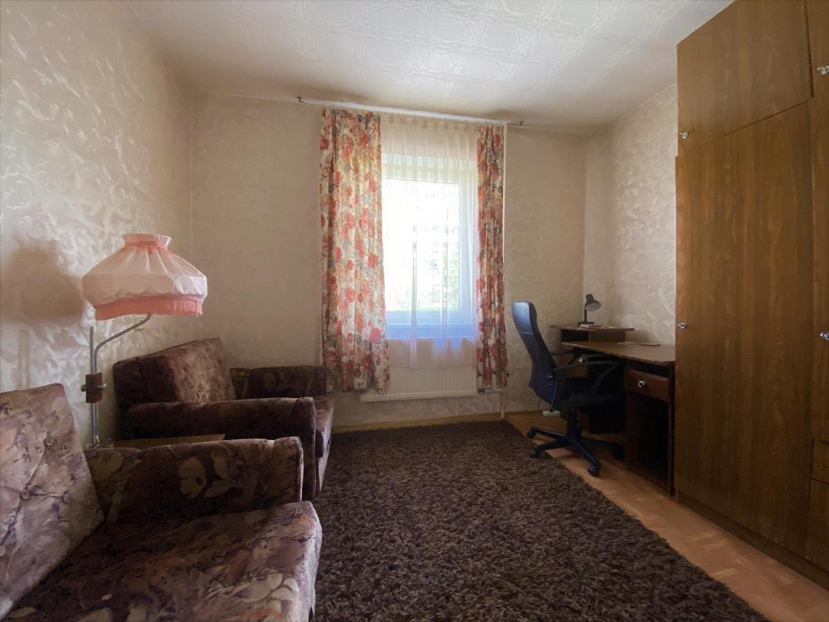 Spacious 3-Room Apartment & Parking Рига Экстерьер фото